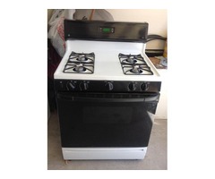 Kitchen Appliances in Good Condition | free-classifieds-usa.com - 1
