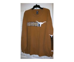 UT Longhorn Long Sleeve T-shirts | free-classifieds-usa.com - 1