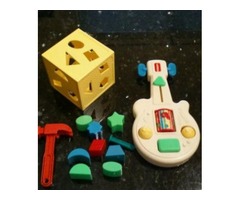 Baby Toy - Toys for Babies and Young Toddlers | free-classifieds-usa.com - 1