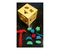 Baby Toy - Toys for Babies and Young Toddlers | free-classifieds-usa.com - 3