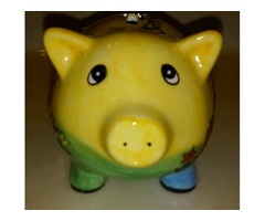 Child's / Kid's / Kids Toys Piggy Bank | free-classifieds-usa.com - 1