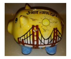 Child's / Kid's / Kids Toys Piggy Bank | free-classifieds-usa.com - 2