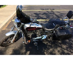 HarleyFXDL DYNA Low Rider | free-classifieds-usa.com - 1