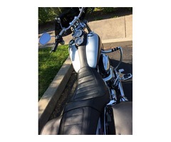 HarleyFXDL DYNA Low Rider | free-classifieds-usa.com - 2