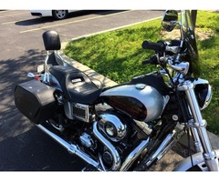 HarleyFXDL DYNA Low Rider | free-classifieds-usa.com - 3