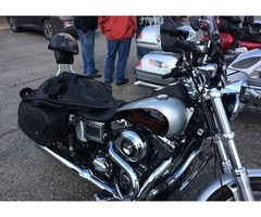 HarleyFXDL DYNA Low Rider | free-classifieds-usa.com - 4
