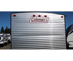 Used 2018 Dutchmen RV Coleman Lantern Series 274BHWE Stock Number: UT0012 | free-classifieds-usa.com - 4