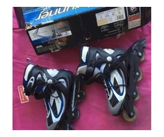 Rollerblades & Hockey Rollerblades Like NEW Different Sizes | free-classifieds-usa.com - 1