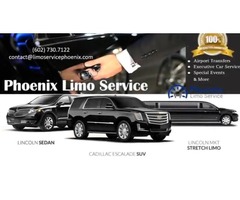 Phoenix limo service | free-classifieds-usa.com - 1