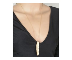 Feather Necklaces for Women | free-classifieds-usa.com - 1