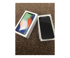 Wholesales Apple iPhone X 256Gb 64Gb & Samsung Galaxy S8+ 64Gb Unlocked | free-classifieds-usa.com - 2