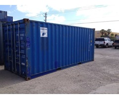 NEW AND USED 6M 12M SHIPPING/STORAGE CONTAINERS FOR SALE | free-classifieds-usa.com - 2