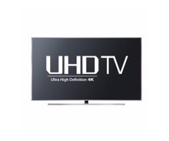 Samsung 4K UHD JU7100 Series Smart TV - 75" Class (74.5" Diag.) | free-classifieds-usa.com - 1