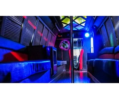 DC party bus service | free-classifieds-usa.com - 3