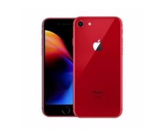 Apple iPhone 8 PLUS 256GB RED Unlocked phone | free-classifieds-usa.com - 1
