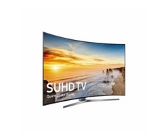 Samsung UN78KS9800 78" curved Smart LED 4K Ultra HD TV with HDR | free-classifieds-usa.com - 1