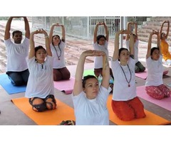 Beginners Yoga course in Rishikesh | free-classifieds-usa.com - 1