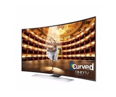 Samsung UHD 4K HU9000 Series Curved Smart TV | free-classifieds-usa.com - 1