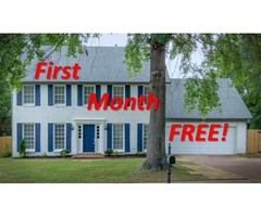 FOR RENT - Spacious 4 BD / 2 ½ BATH COMPLETELY RENOVATED Home | free-classifieds-usa.com - 1