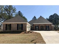 This 4 bedroom, 3 bath,3 car garage has all the curb appeal sitting on a large lot | free-classifieds-usa.com - 3