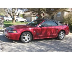 40th. Anniversary Mustang 2004 | free-classifieds-usa.com - 2