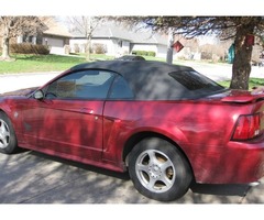 40th. Anniversary Mustang 2004 | free-classifieds-usa.com - 3