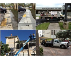 Hollywood - Pressure Washing Service | free-classifieds-usa.com - 1