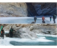 Frozen River – Chadar Route Trek | free-classifieds-usa.com - 1