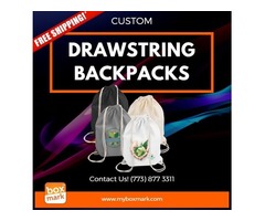 printed backpacks with laces | free-classifieds-usa.com - 1