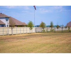 Secure your household with the WORLD’S STRONGEST backyard fence - Fiberfence®! | free-classifieds-usa.com - 1