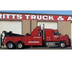 Merritt's Truck & Auto Repair | free-classifieds-usa.com - 1