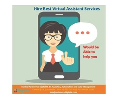 Outsource Virtual Assistant Services | free-classifieds-usa.com - 1