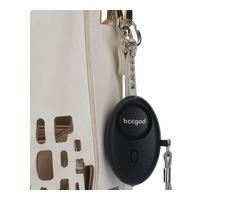 Beegod Emergency Personal Security Alarm | free-classifieds-usa.com - 1
