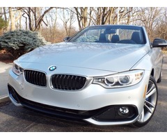2015 BMW 428I HARD TOP CONVERTIBLE Base Convertible 2-Door | free-classifieds-usa.com - 1