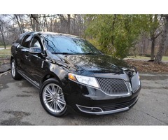 2015 Lincoln MKT Base Sport Utility 4-Door | free-classifieds-usa.com - 1