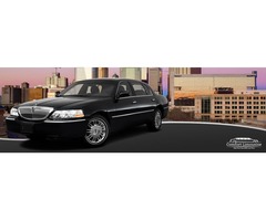 Charlotte Airport Limo - Charlotte Limousine and Shuttle Service | free-classifieds-usa.com - 4