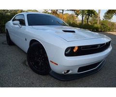 2016 Dodge Challenger RT SCAT PACK-EDITION Coupe 2-Door | free-classifieds-usa.com - 1