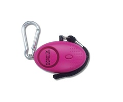 Hot Pink Mini Loud 140dB Personal Alarm | free-classifieds-usa.com - 1