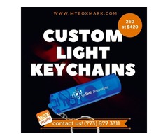 Light whistle key with your brand  | Boxmark | free-classifieds-usa.com - 1