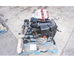 Jdm Honda Civic Type R K20a R Engine 6 Speed Transmission Axles Shifter Ecu EP3 | free-classifieds-usa.com - 2