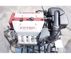 Jdm Honda Civic Type R K20a R Engine 6 Speed Transmission Axles Shifter Ecu EP3 | free-classifieds-usa.com - 4
