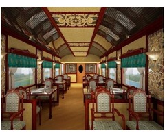 Train Journeys through Luxury trains in India | free-classifieds-usa.com - 1