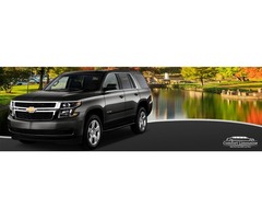Charlotte Airport Limo - Charlotte Limousine and Shuttle Service | free-classifieds-usa.com - 3