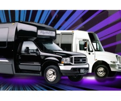 DC Party Bus Rentals | free-classifieds-usa.com - 1