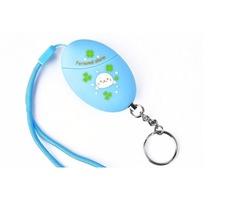 Cute Emergency Personal Alarm Keychain for Children | free-classifieds-usa.com - 1