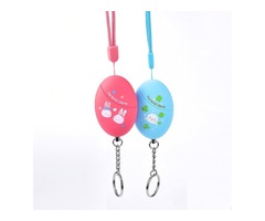 Cute Emergency Personal Alarm Keychain for Children | free-classifieds-usa.com - 2