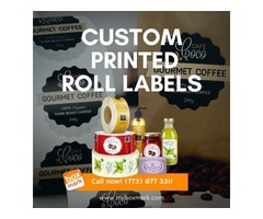 custom roll labels cheap	 | free-classifieds-usa.com - 1