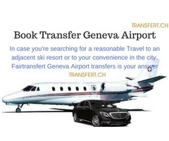 Geneva Airport Taxi | Save your Time – Book Taxi Online | free-classifieds-usa.com - 1