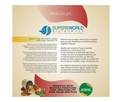 Bulk Organic Fertilizer Suppliers in India | free-classifieds-usa.com - 4