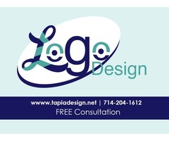 Logo Design Services in Anaheim Irvine Tustin Orange County | free-classifieds-usa.com - 2